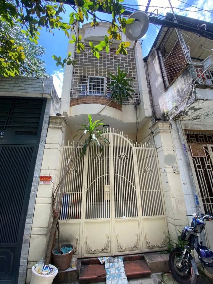 Nhà riêng Phú Nhuận 50m² 2PN - Chính chủ bán, sẵn sàng ở ngay!