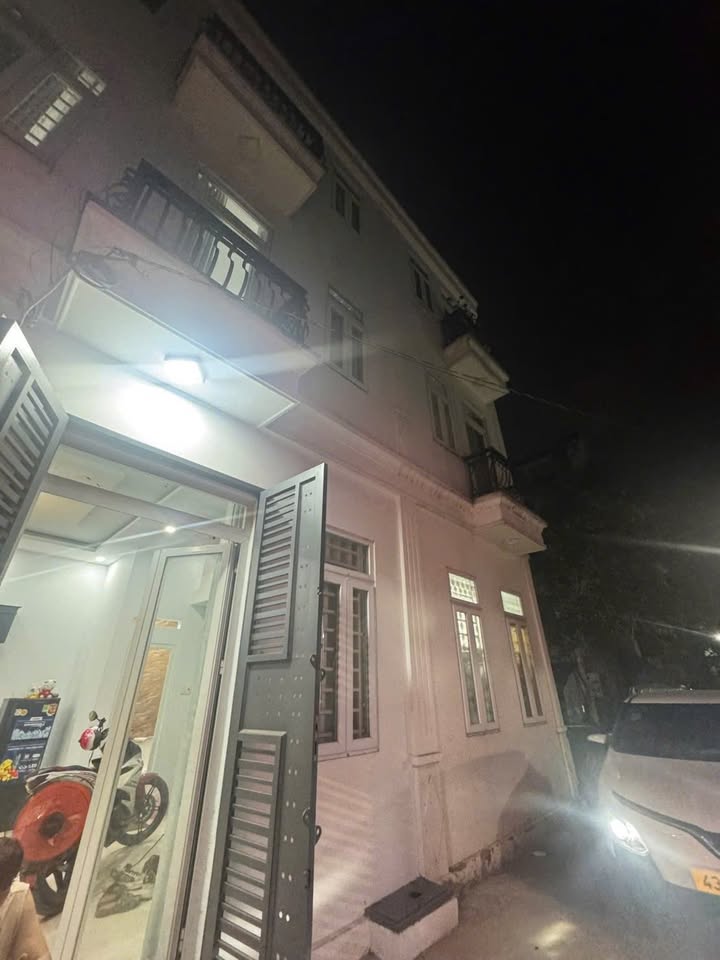 Nhà riêng Lê Văn Quới, Bình Tân 34m² giá 8 triệu - Ô tô vào tận nhà!