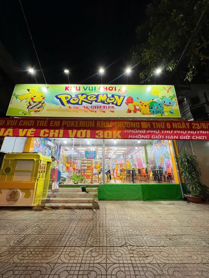 Mặt bằng kinh doanh Tô Hiệu, Tân Phú 208m² - Đầu tư sinh lời ngay!