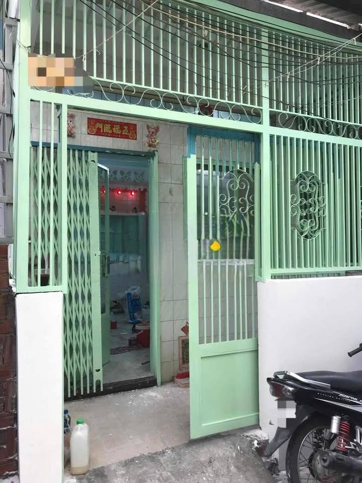 Nhà Riêng Hồng Bàng, Q.11 30m² giá 7 triệu - Sẵn sàng ở ngay!