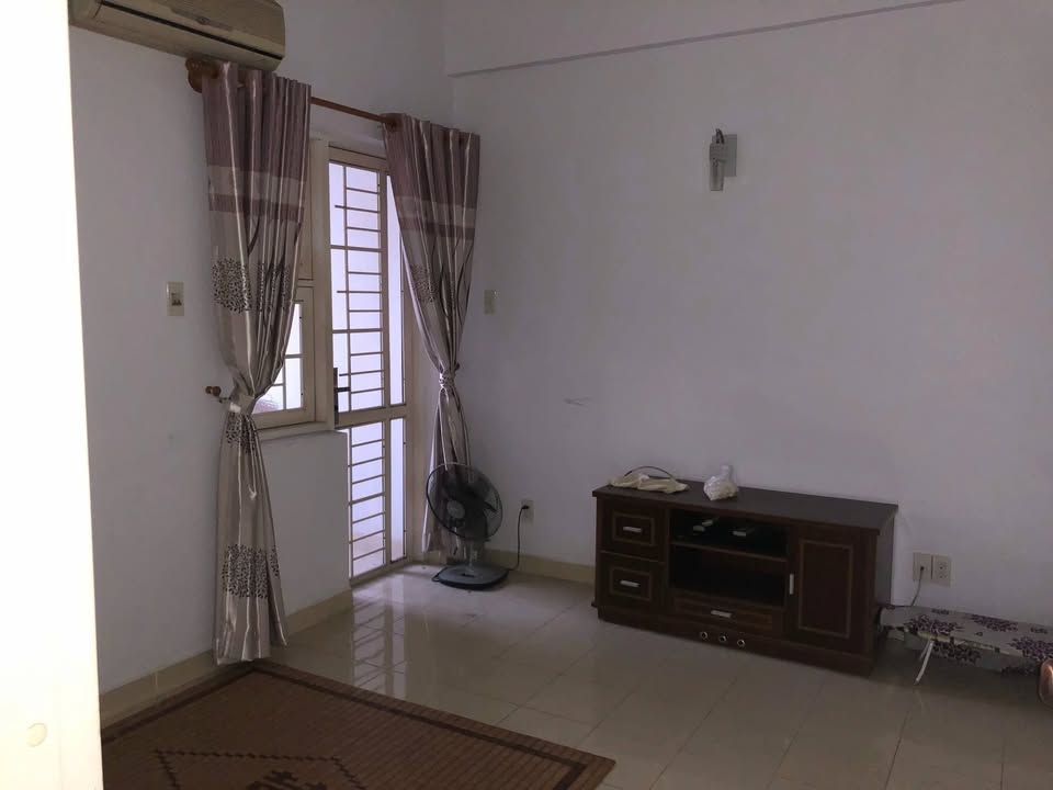 Căn hộ Gia Phú Bình Tân 65m² giá 6.5 triệu - View đẹp