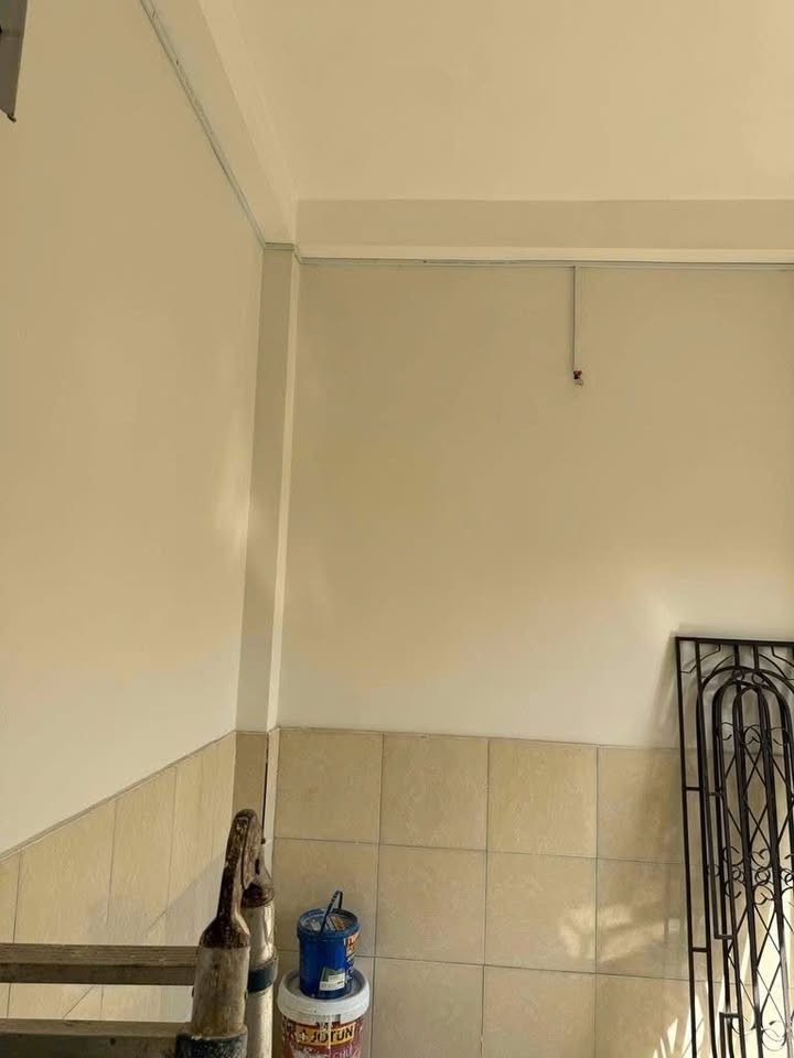 Cho Thuê Nhà Mặt Tiền Trần Thị Trọng, Tân Bình - 21 Triệu/Tháng