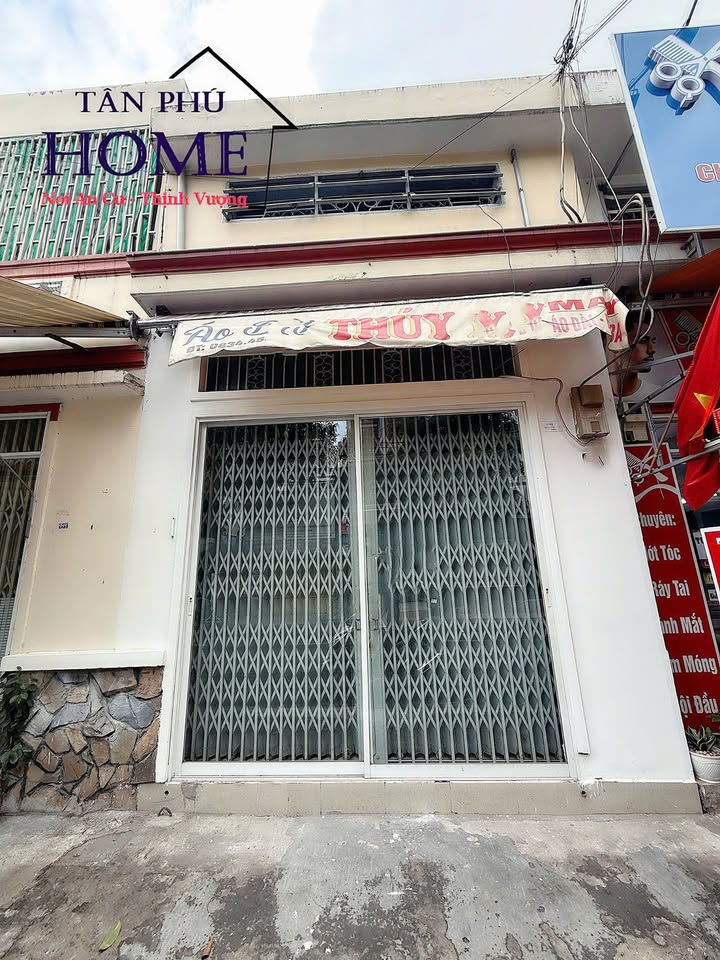 Cho thuê nhà hẻm 6m Thủ Đức 36m², 9.5 triệu - Sẵn ở ngay