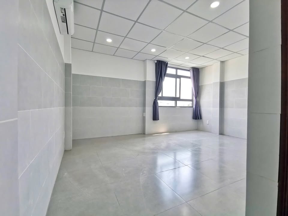 Phòng Trọ Mới Tân Sơn Nhì, Tân Phú - Giá Tốt, Tiện Ích Đầy Đủ