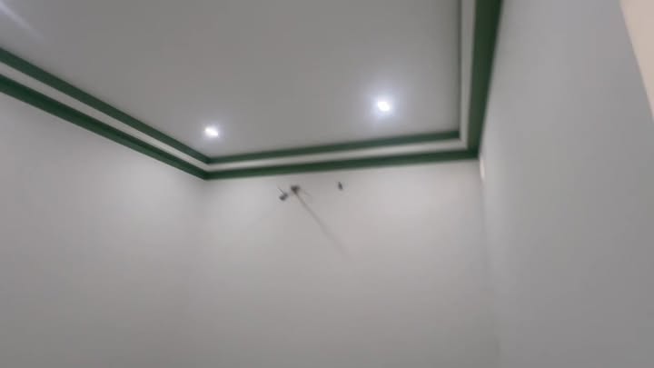 Bán Nhà Tân Định, Bến Cát - 150m² Nhà Đẹp, Sẵn Sàng Ở Ngay