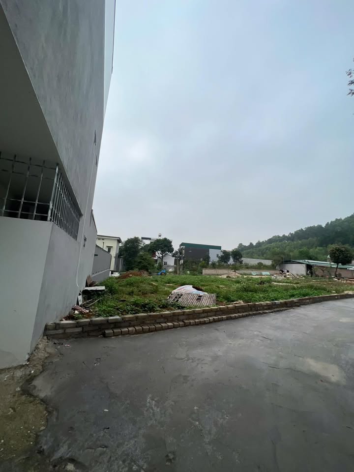 Đất nền Nam Sơn, TP Bắc Ninh 61.5m² - Tiềm năng tăng giá mạnh!