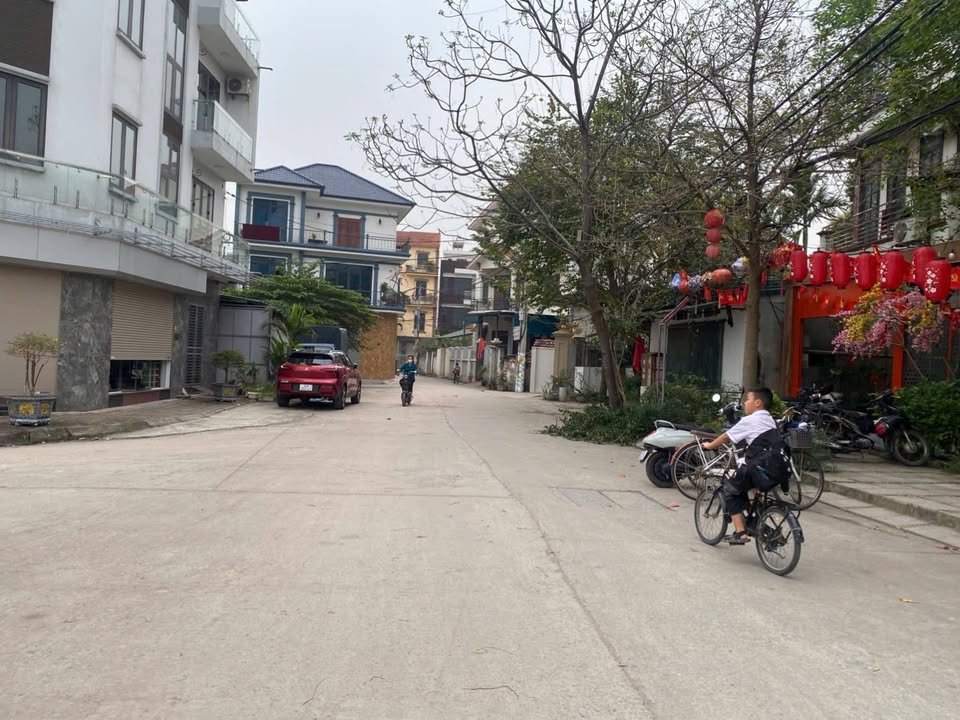 Đất nền Đắc Sở Hoài Đức 46m² - Tiềm năng tăng giá, pháp lý chuẩn!