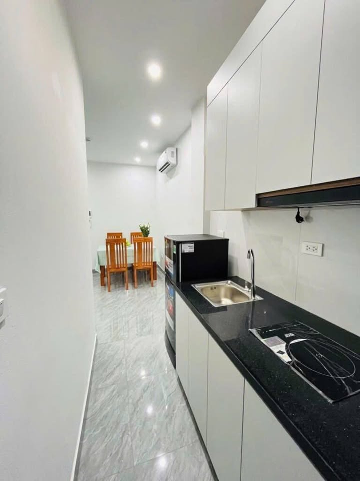 Phòng trọ cao cấp Di Trạch, Bắc Từ Liêm 4.2 triệu – Full nội thất, ở ngay!