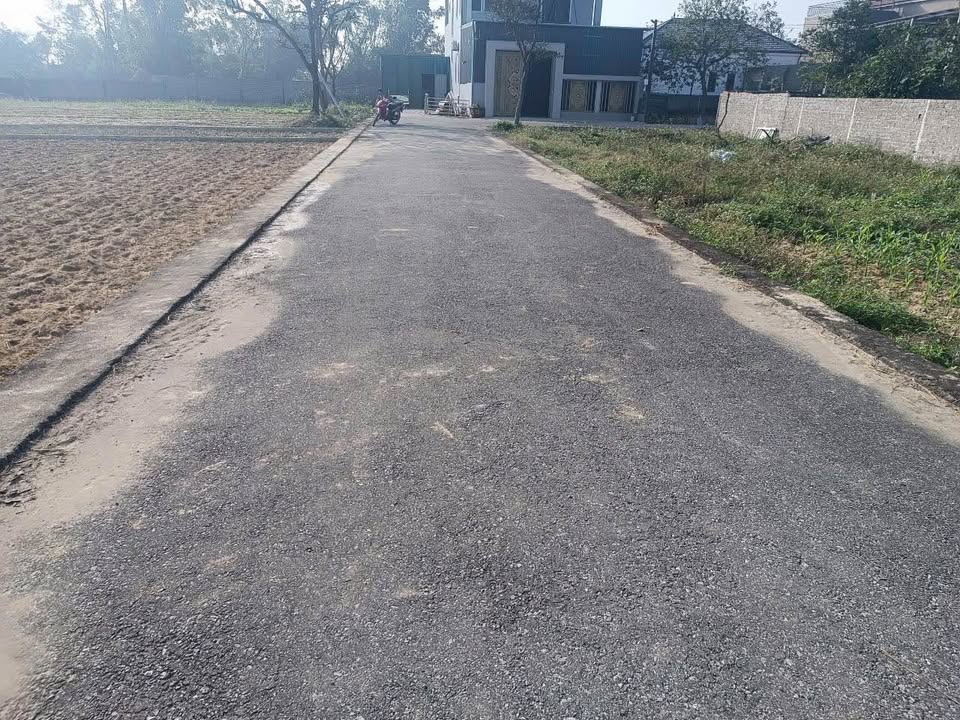 Đất nền Nghi Phong TP Vinh 89m² - Sổ hồng chính chủ, tiềm năng tăng giá!