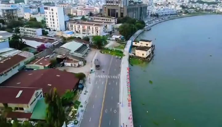 Đất nền Tầm Vu Cần Thơ 164.5m² - Tiềm năng tăng giá vượt trội!