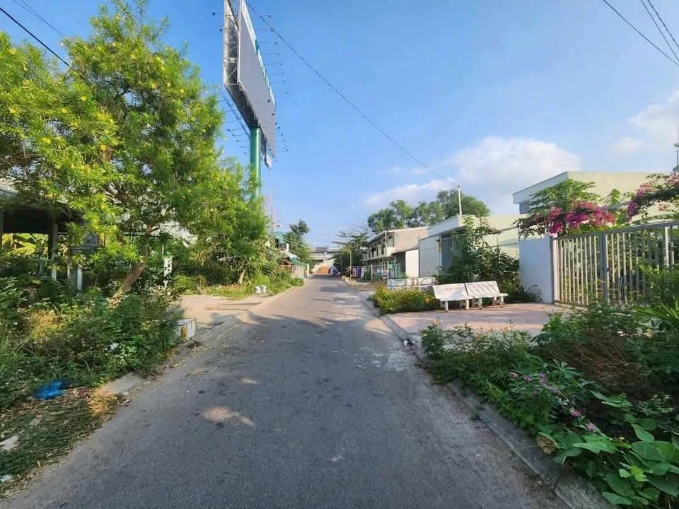 Bán Nền Hưng Phú 120m² - Sổ Hồng Chính Chủ, Gần Cầu Cần Thơ