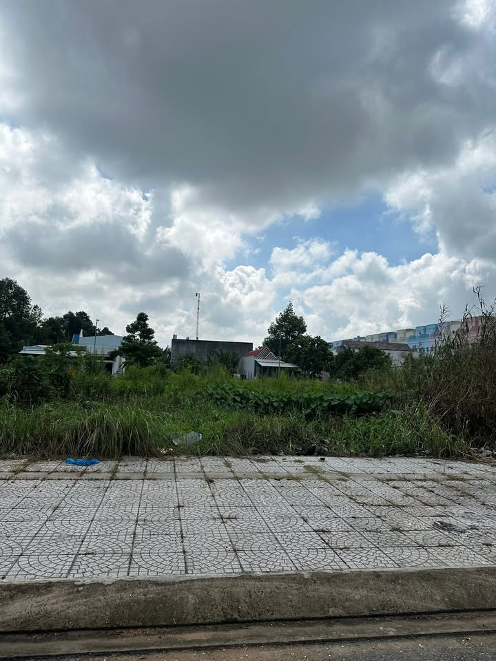 Đất nền KDC Ngân Thuận, Cái Răng 130m² Pháp lý rõ ràng