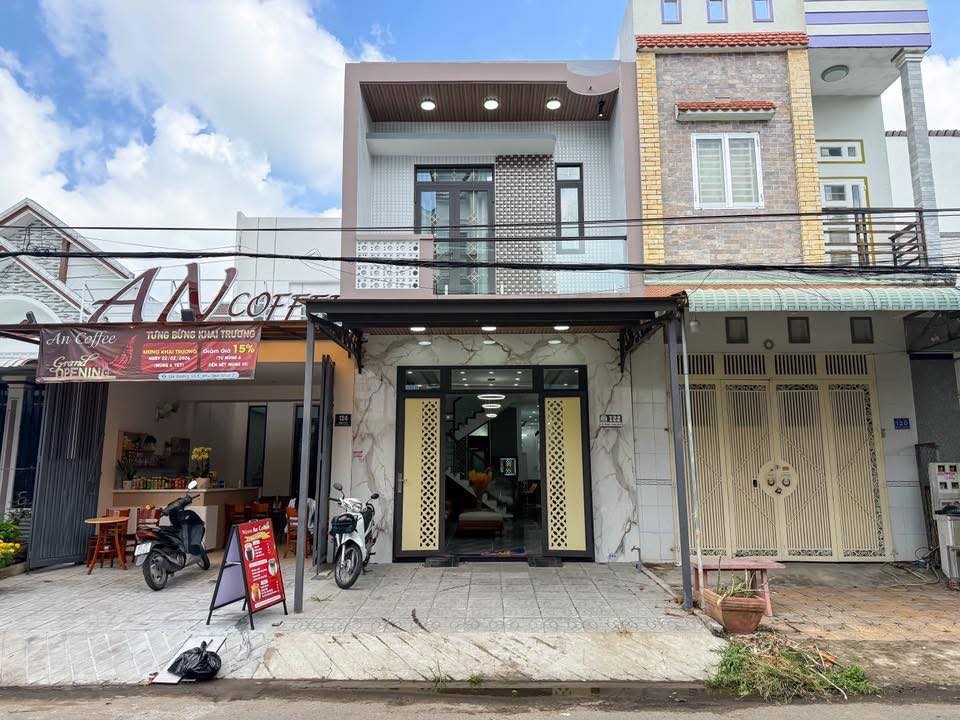Nhà Riêng An Khánh, Cần Thơ 90m² giá 5.8 Tỷ - Sẵn sàng ở ngay!
