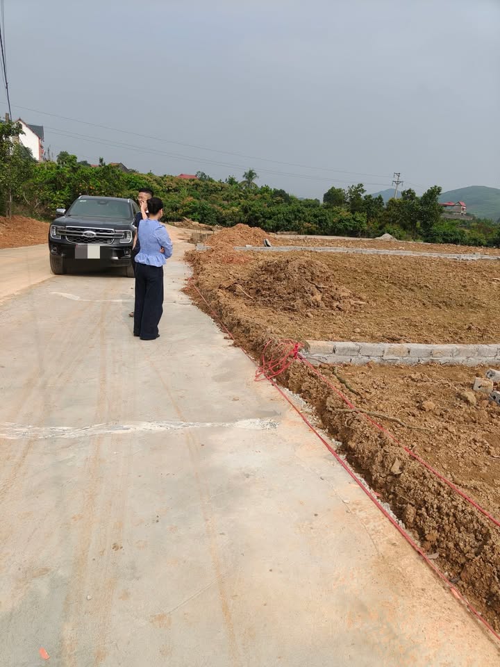 Đất nền Nghĩa Đạo Thuận Thành 360m² - Giá F0 CĐT, Sổ đỏ sẵn sàng!