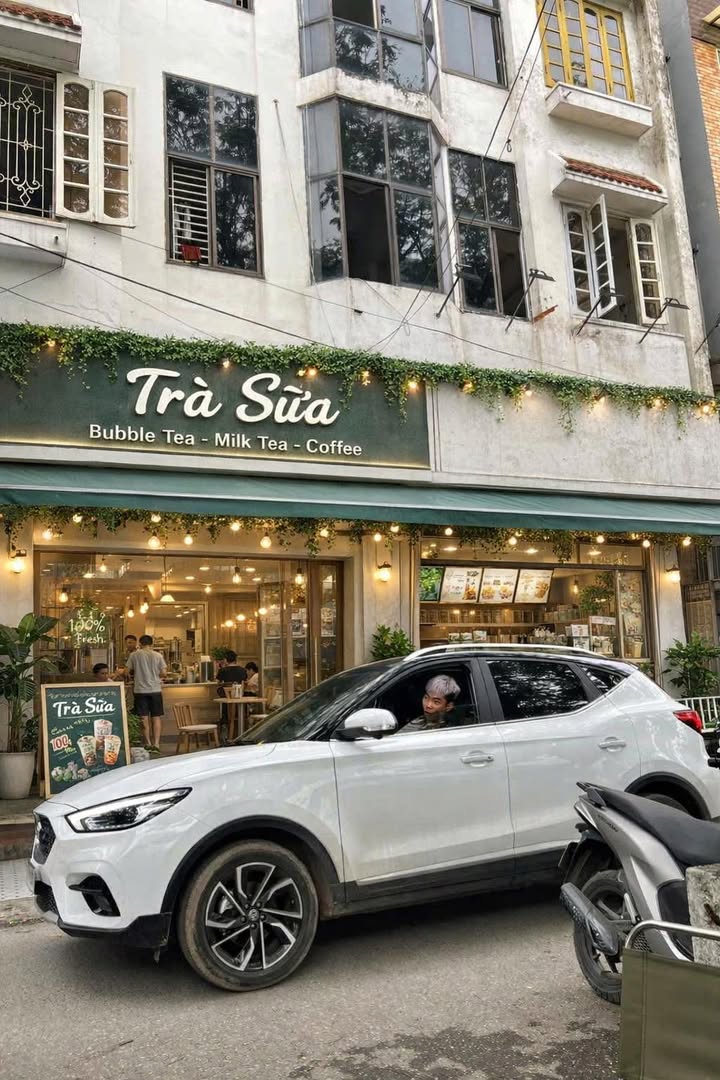 Mặt Phố Phú Diễn, Bắc Từ Liêm 300m² - Mặt tiền kinh doanh đắc địa!