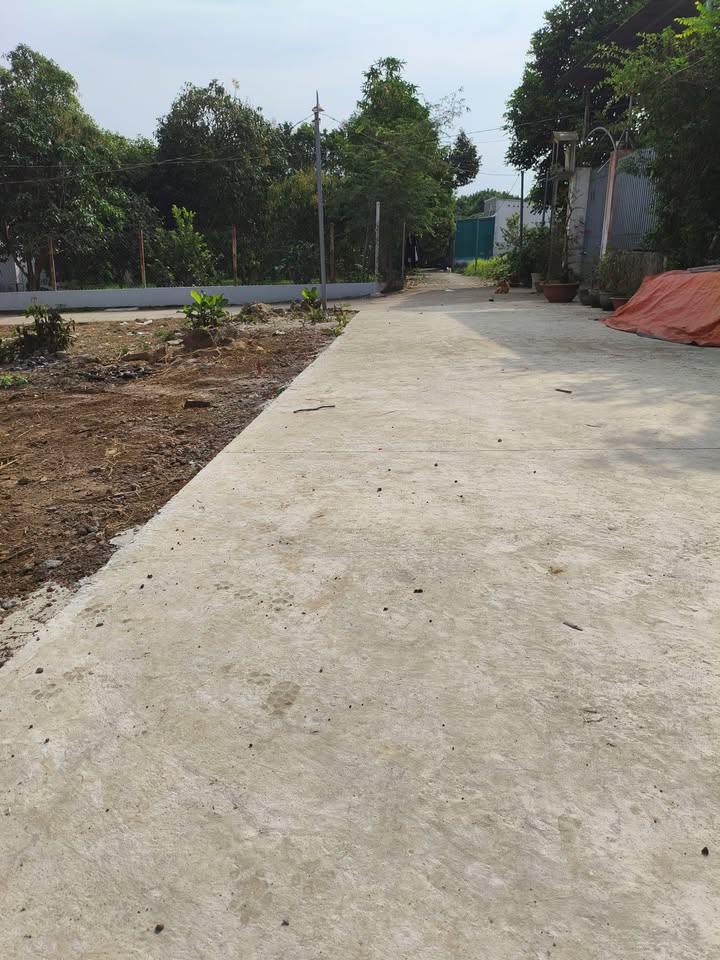 Đất Nền Bảo Vinh 110m² - Sổ Sẵn 850 Triệu - Sát Vành Đai 2