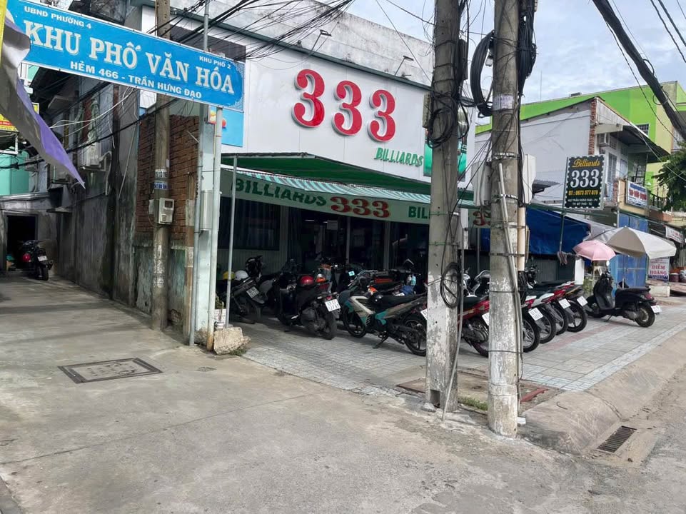 Nhà Gác Lửng Phường 4, Mỹ Tho - 37.2m² Sổ Hồng Chính Chủ