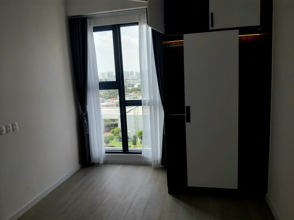 Cho thuê Căn hộ The Antonia Quận 7 - 110m², 3PN, View biệt thự