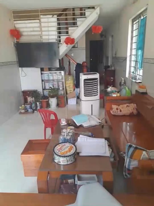 Nhà Góc Châu Thượng Văn, Quy Nhơn 2.7 Tỷ - Sổ hồng sẵn, vào ở ngay!