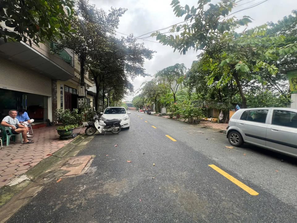 Đất nền Việt Trì 85m² - Vị trí đắc địa, hạ tầng đồng bộ