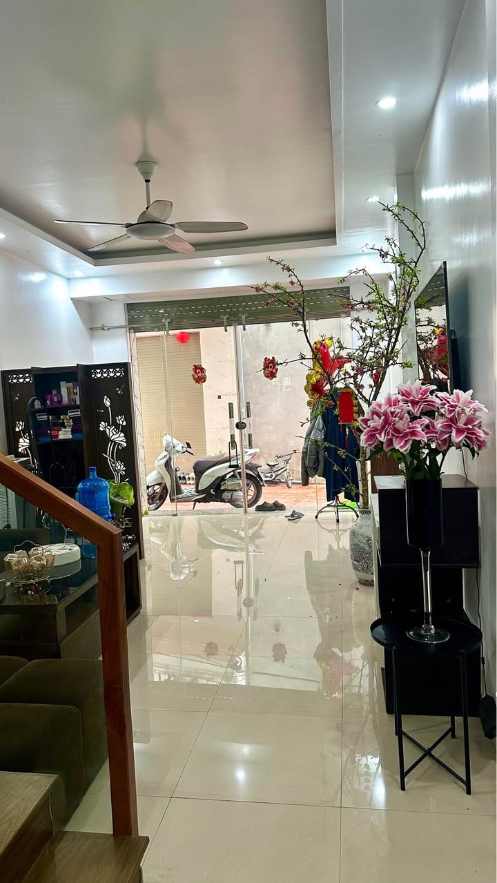 Nhà 3 Tầng Ngõ 33 Kiều Sơn, Hải An - 52m² Sẵn Sàng Đón Lộc