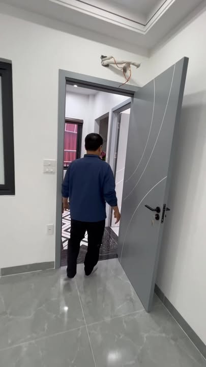 Nhà phố An Dương, Lê Chân 45m² - Lô góc, sổ đỏ chính chủ!