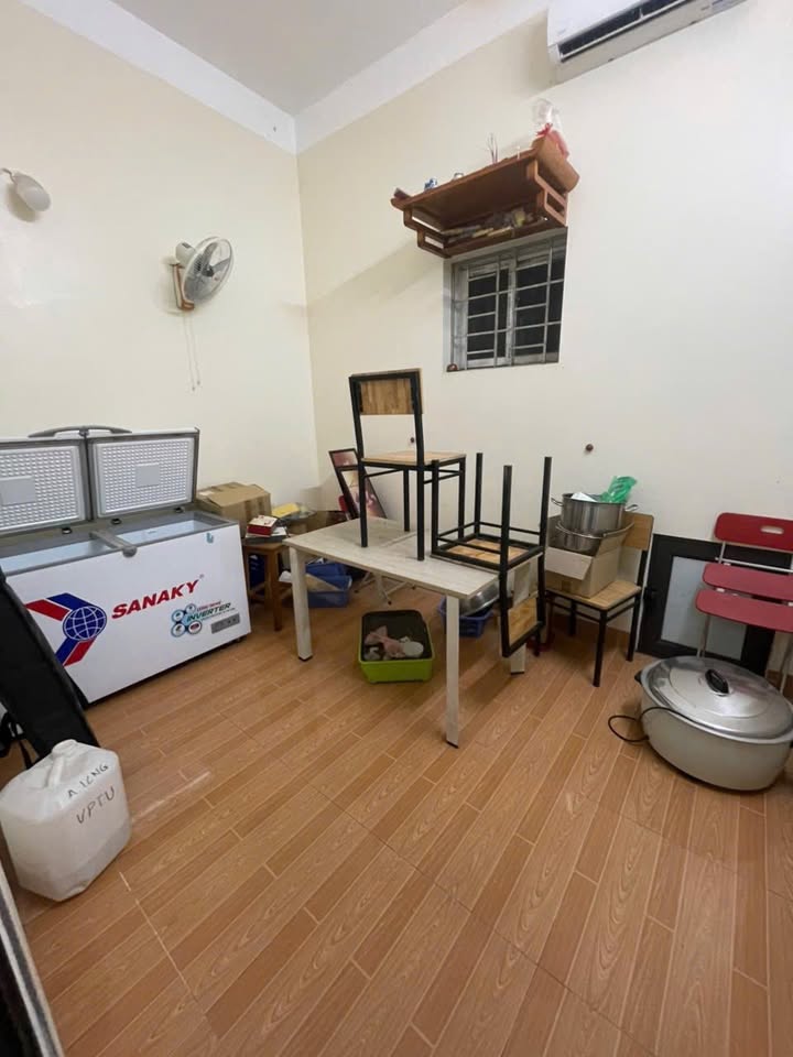 Nhà Chính Chủ Hà Đông 65m² - Ô Tô Tận Nơi, 4PN, Sẵn Sàng Ở Ngay