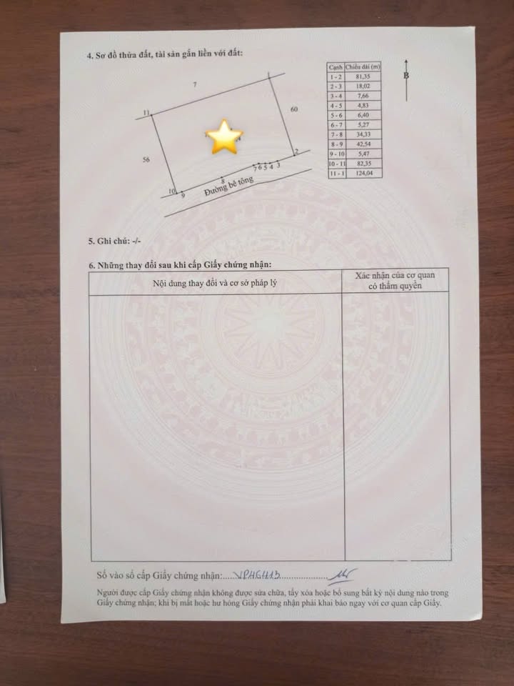 Đất Vườn 10.000m² - Mặt Tiền Lộ Đal Vĩnh Phước, Cần Thơ - Giá Đầu Tư 650 Triệu