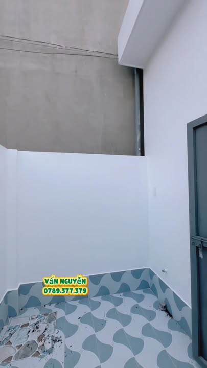 Nhà Trệt Hẻm Oto Nam Kỳ Khởi Nghĩa Sóc Trăng - 125m² Sổ Hồng