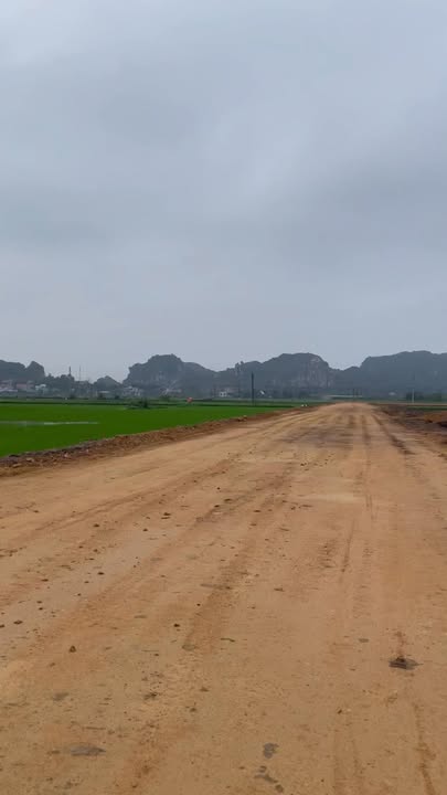 Đất nền Gia Trấn, Ninh Bình 96m² – Đường to ô tô, xây dựng tự do!