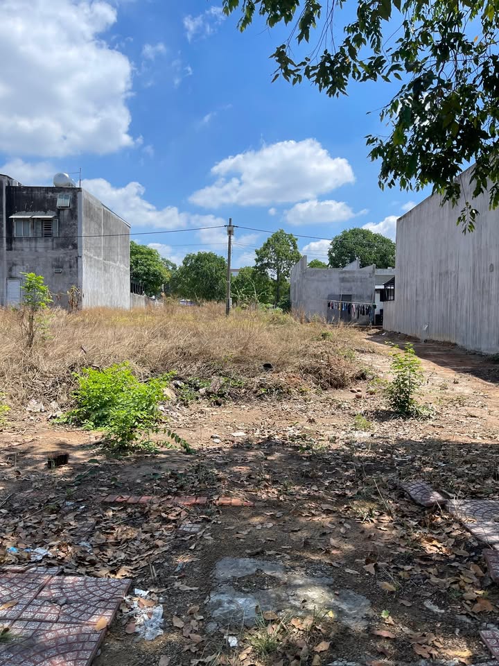 Đất Nền Mỹ Phước Bến Cát 150m² - Sổ Hồng Riêng, Giá Dưới 1.9 Tỷ