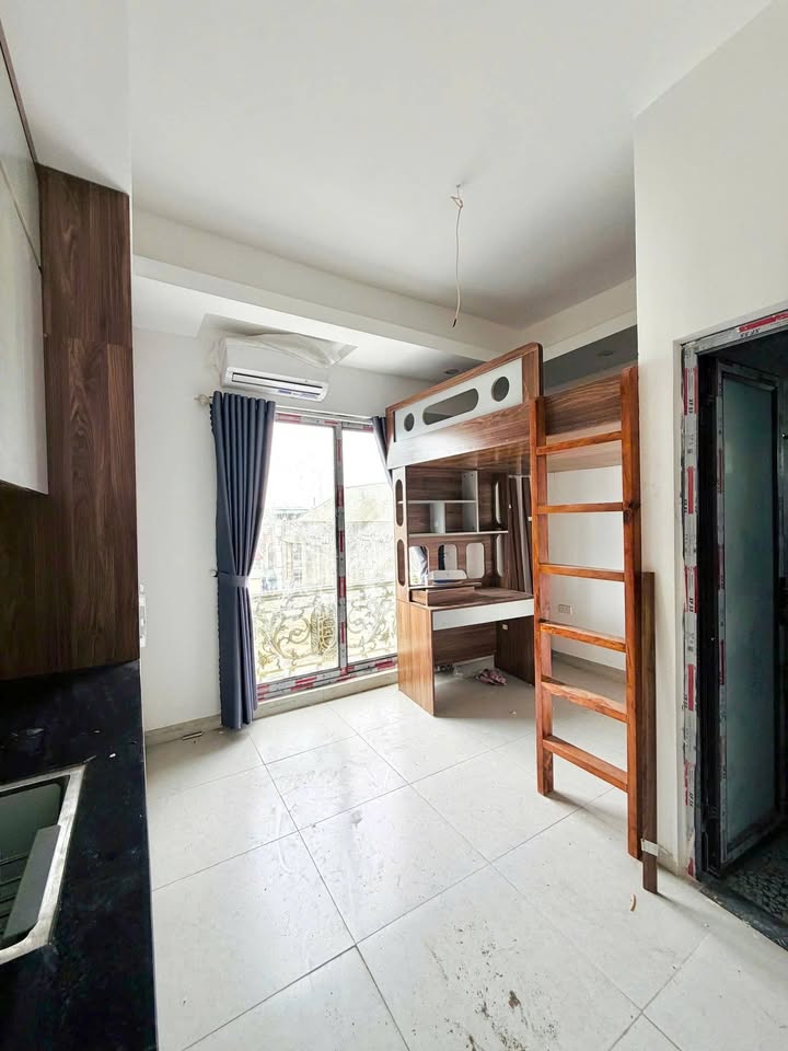 Căn hộ mini Thanh Đàm, Hoàng Mai 3.8 triệu - Full nội thất cao cấp!