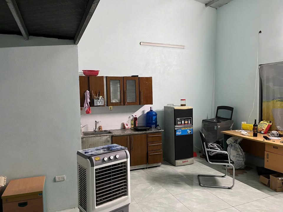 Cho thuê phòng trọ full nội thất, 80m², Ngõ 25 Nội Am, Thanh Trì - Giá 2.5 triệu/tháng