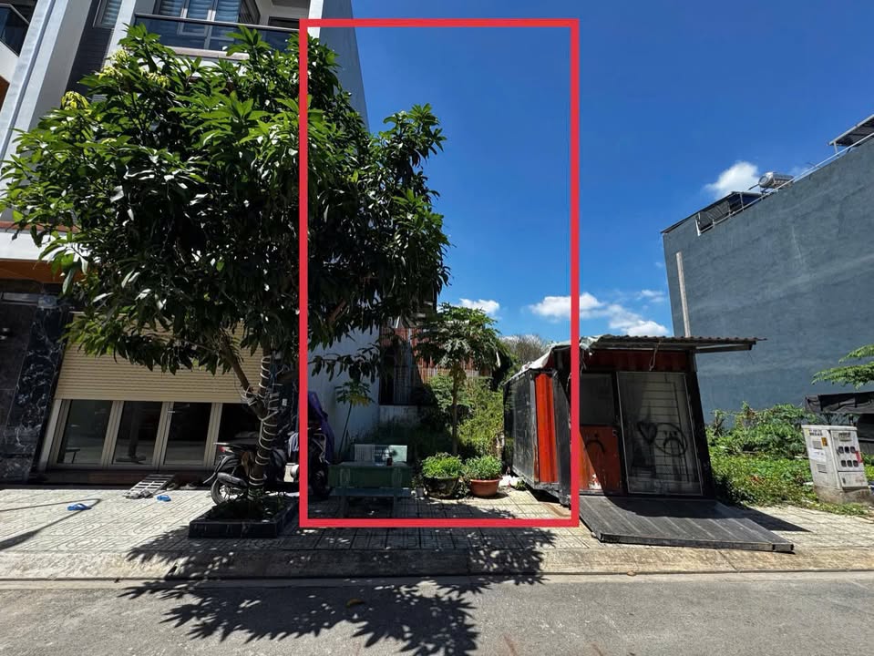 Đất nền KDC An Phú Thuận An 85m² giá 3.5 Tỷ - Pháp lý rõ ràng!