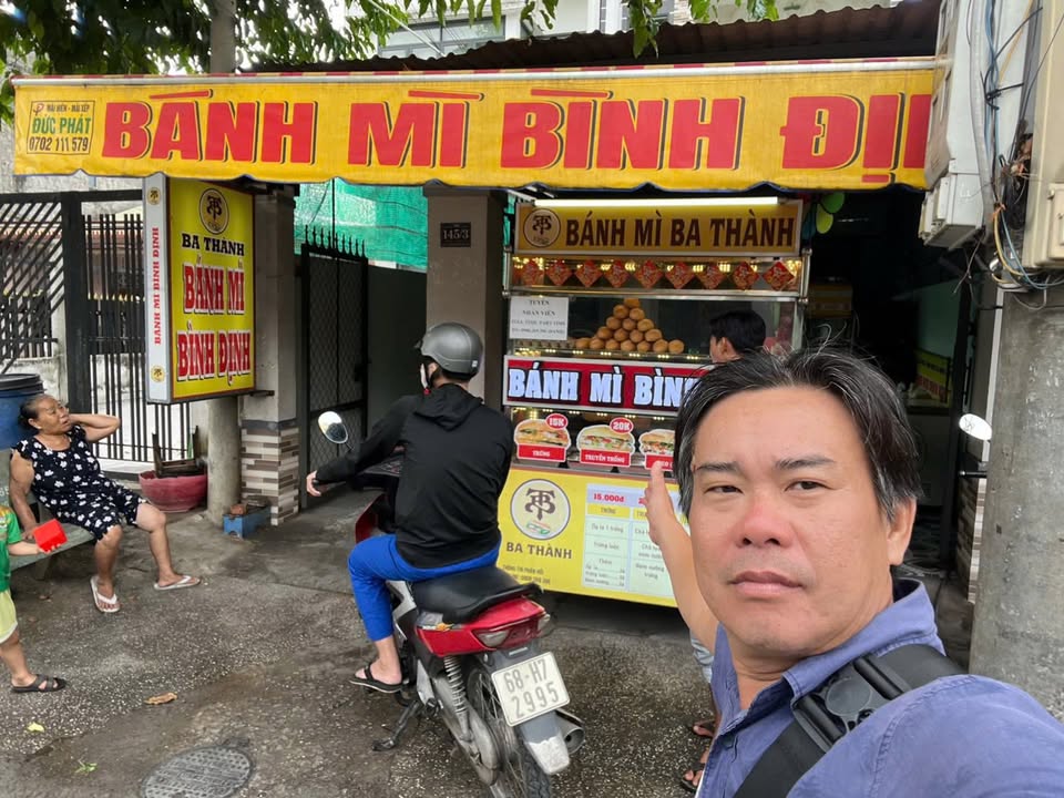 Nhà Mặt Tiền Kinh Doanh 21/12, Thuận An - 60m², Sổ Hồng Riêng