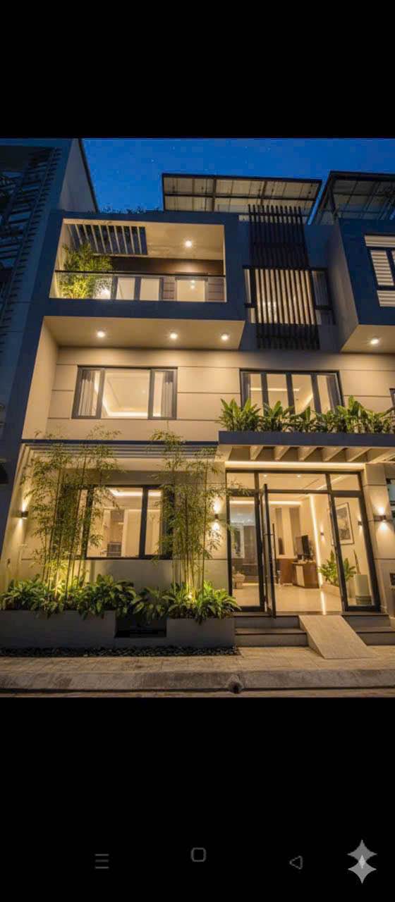 Nhà riêng Tân Sơn Nhì, Tân Phú 68m² - Ô tô vào tận nhà!
