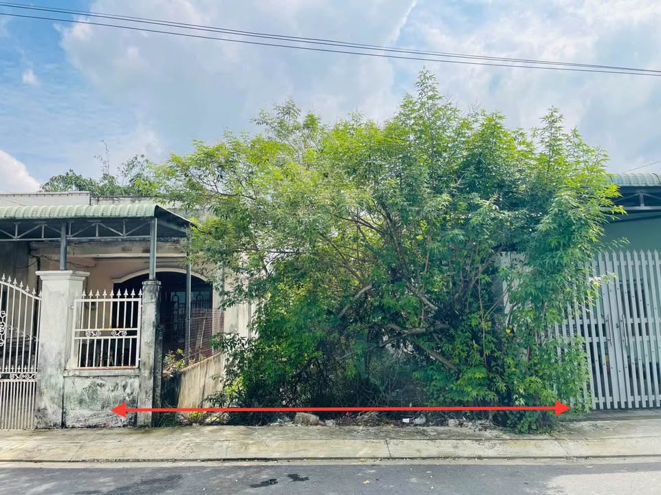 Đất nền Củ Chi 219m² - Sổ hồng chính chủ, xây dựng tự do!