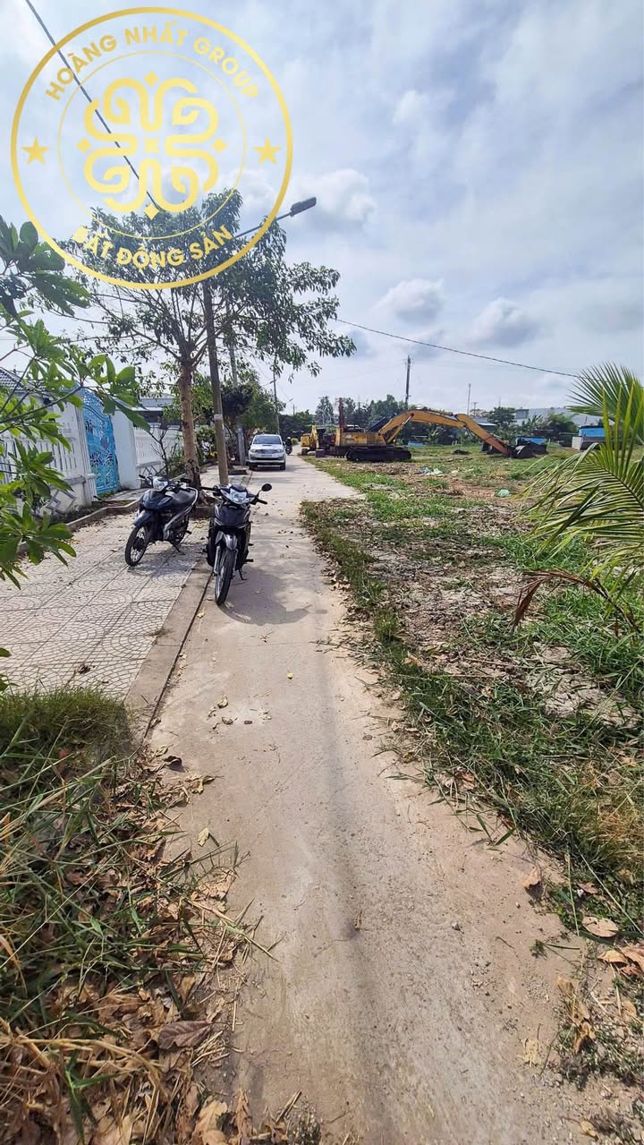 Đất nền Cà Mau 692m² giá 2 tỷ - Lý tưởng xây nhà vườn, kho xưởng