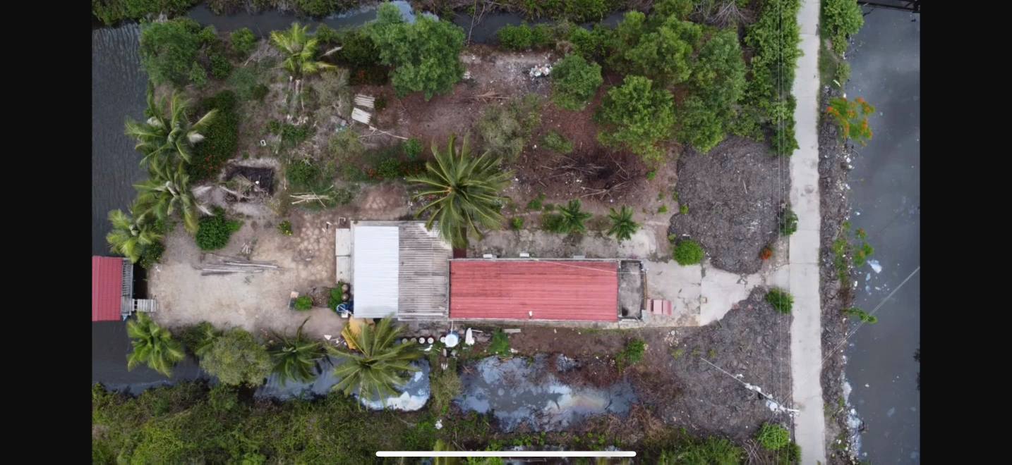 Đất Vườn Cà Mau 5500m² View Sông, Hướng Đông Nam - Đầu Tư Lý Tưởng