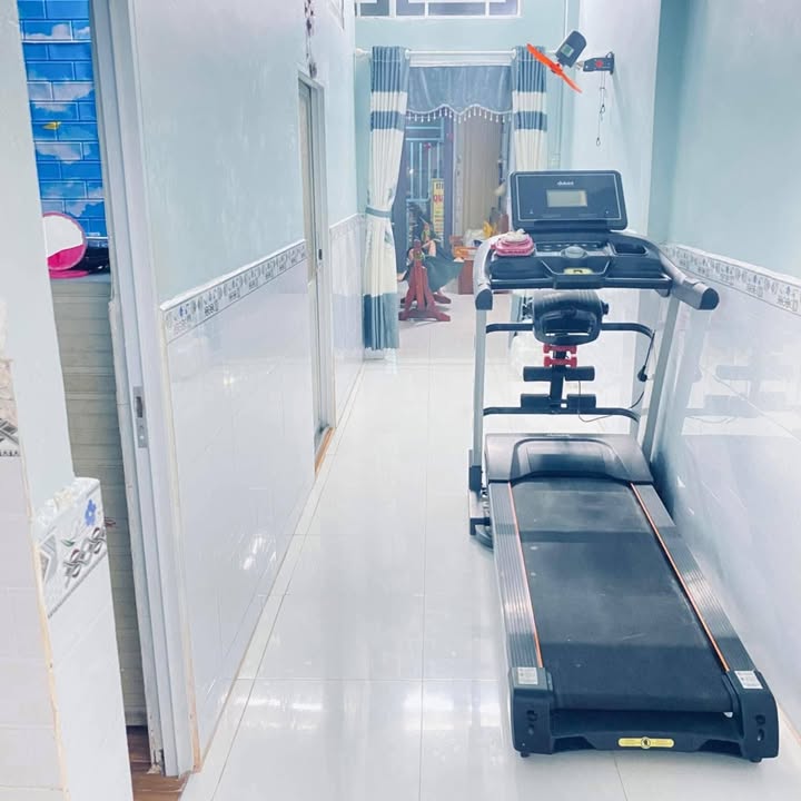 Bán Đất Kèm Nhà 110m² Sông Đốc, Cà Mau - Sổ Đỏ, Giá 1.55 Tỷ