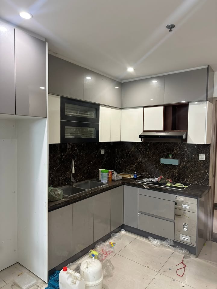 Căn hộ Vinhomes Grand Park Thủ Đức 6.5 triệu/tháng – View hồ bơi cực đẹp!