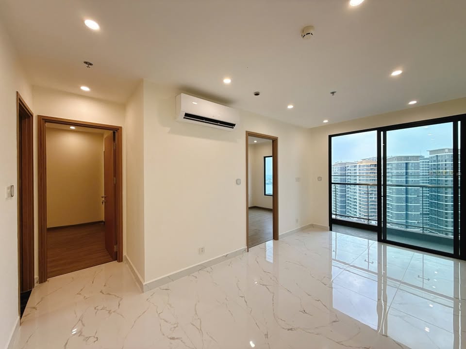 Căn hộ Vinhomes Grand Park 59m² giá 2.25 tỷ - View đẹp khó cưỡng!