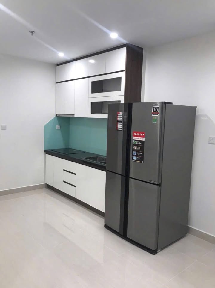 Căn hộ Vinhomes Grand Park Thủ Đức 8.5 triệu - Full nội thất cao cấp!