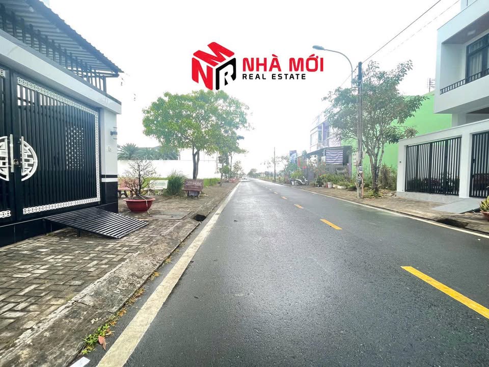 Nhà riêng KDC Minh Thắng TP Cà Mau 2 tỷ - Sổ hồng sẵn!