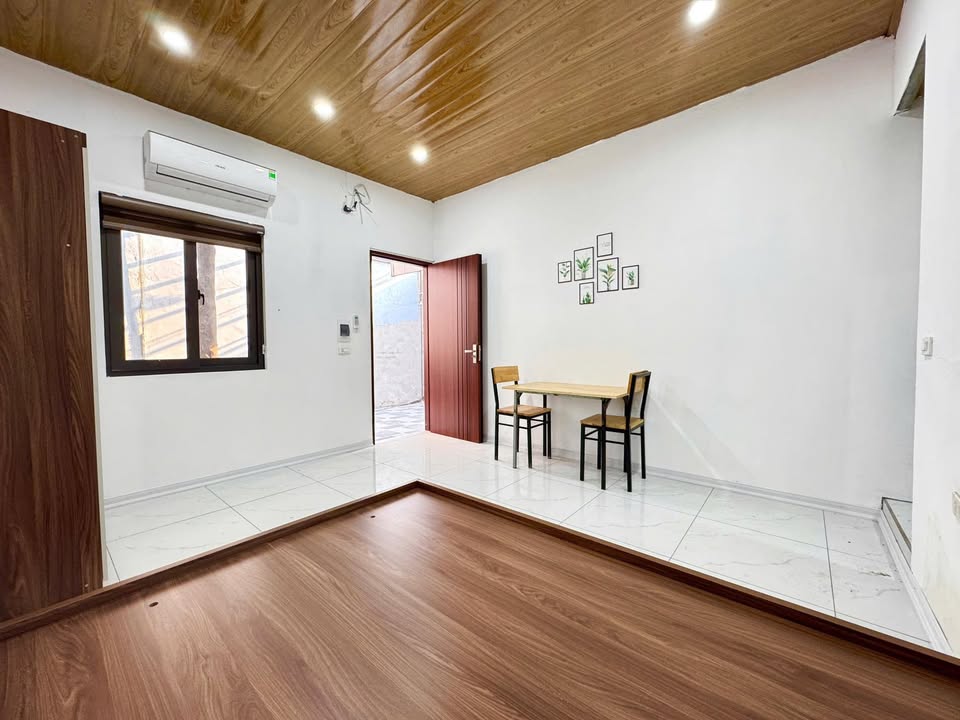 Phòng trọ Mễ Trì, Nam Từ Liêm 3.8 triệu/tháng - Sẵn sàng ở ngay!