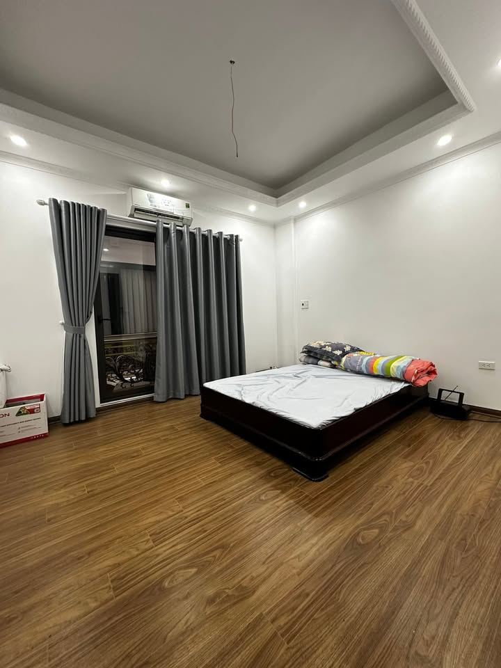 Phòng cho thuê Ô Chợ Dừa, Đống Đa - Full nội thất, sẵn sàng vào ở!