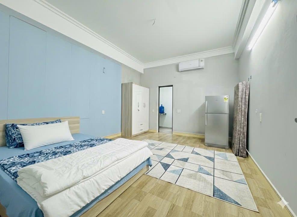 Căn hộ mini Ngõ 70 Nguyễn Hoàng, Cầu Giấy 4.3 triệu - Sẵn sàng ở ngay!