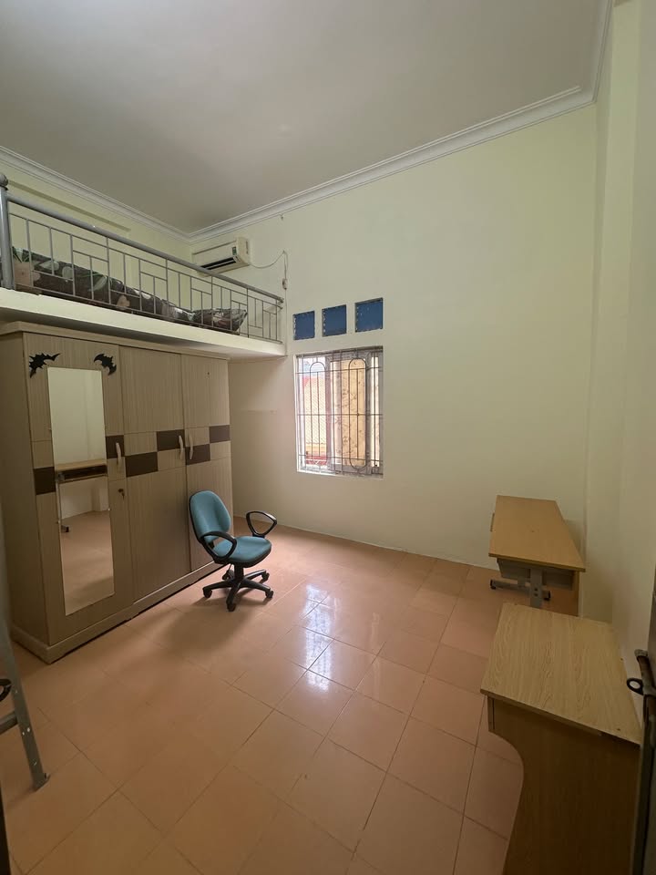 Phòng trọ Định Công, Hoàng Mai 2.8 triệu - Sẵn sàng ở ngay!