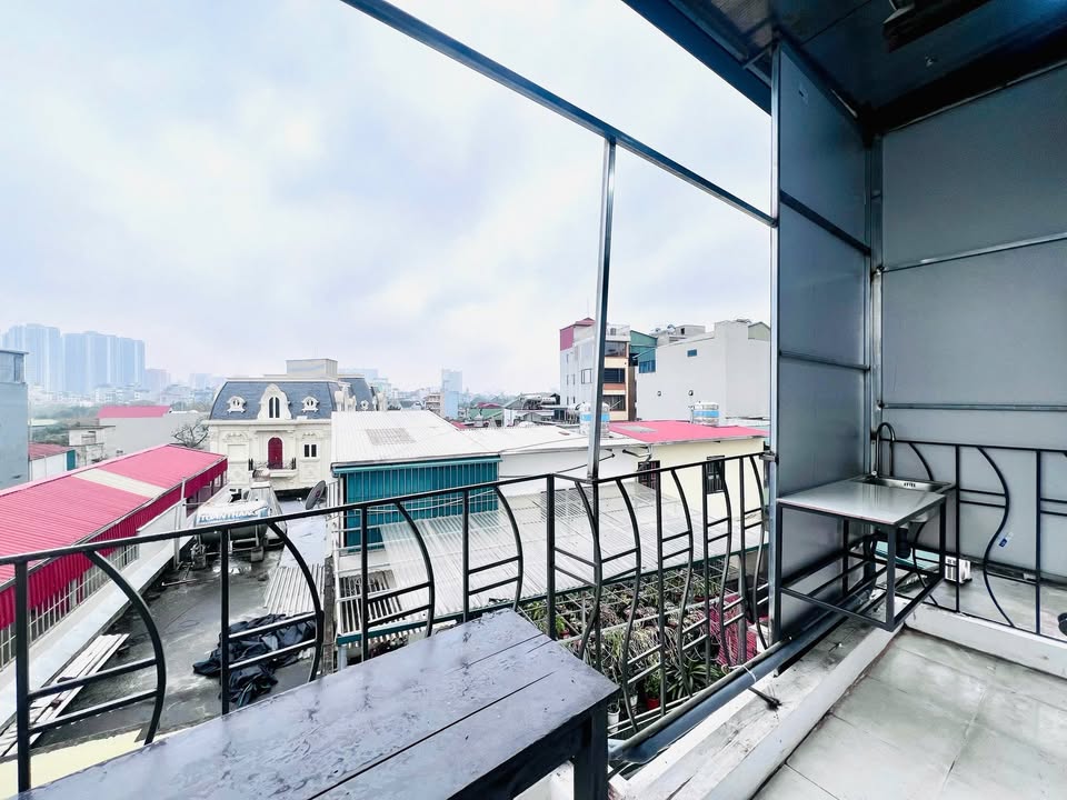 Phòng trọ Phú Diễn 3 triệu - Ban công riêng, ở ngay!