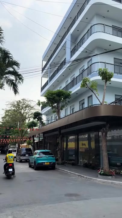 Nhà phố Gò Vấp 80m² 23 tỷ - Mặt tiền kinh doanh đắc địa!